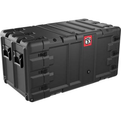 Rack 19'' 9U BlackBox Châssis 30''