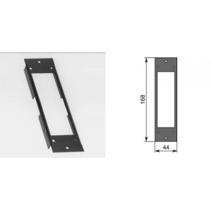 MSB Face avant H:4 L:1 pour HDD24/64/108