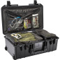 Valise Peli™ Air 1535 Travel, noire