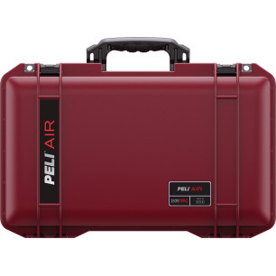 Valise Peli™ Air 1535 Travel, Rouge Oxblood