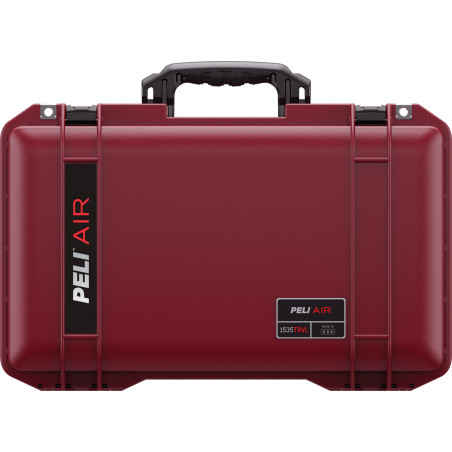 Valise Peli™ Air 1535 Travel, Rouge Oxblood