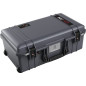 Valise Peli™ Air 1535 Air 1535 Travel, Gris Charcoal