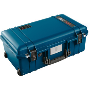 Valise Peli™ Air 1535 Travel, Bleu Indigo