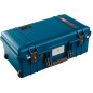 Valise Peli™ Air 1535 Travel, Bleu Indigo