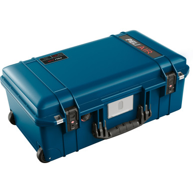 Valise Peli™ Air 1535 Travel, Bleu Indigo