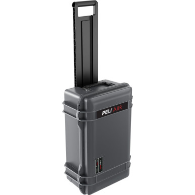 Valise Peli™ Air 1535 Air 1535 Travel, Gris Charcoal