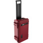 Valise Peli™ Air 1535 Travel, Rouge Oxblood