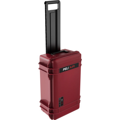 Valise Peli™ Air 1535 Travel, Rouge Oxblood