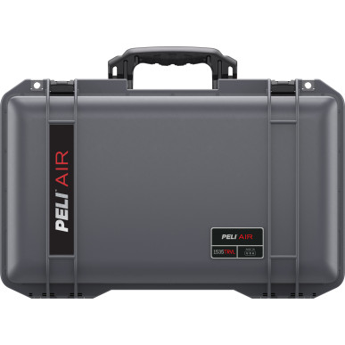 Valise Peli™ Air 1535 Air 1535 Travel, Gris Charcoal