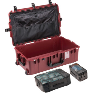 Peli™ Air Travel 1595 Rouge OXblood