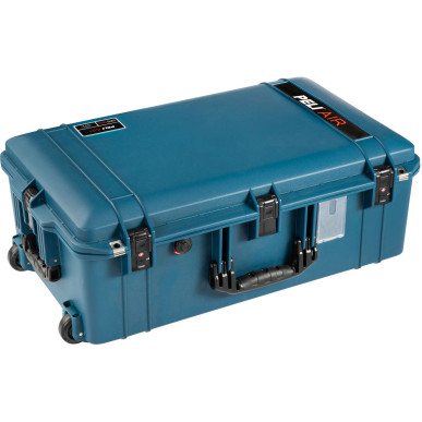 Peli™ Air Travel 1595 Bleu Indigo