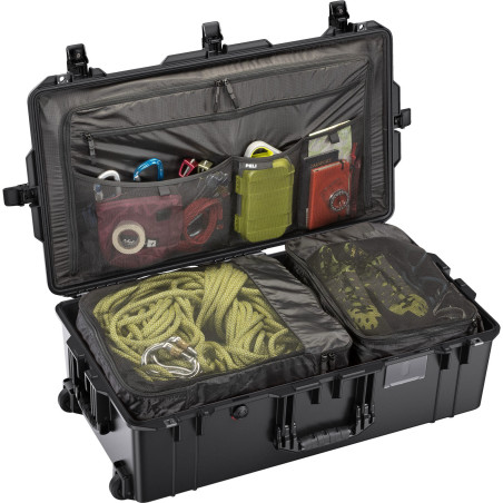 Valise Peli™ Air 1615 Travel, noire