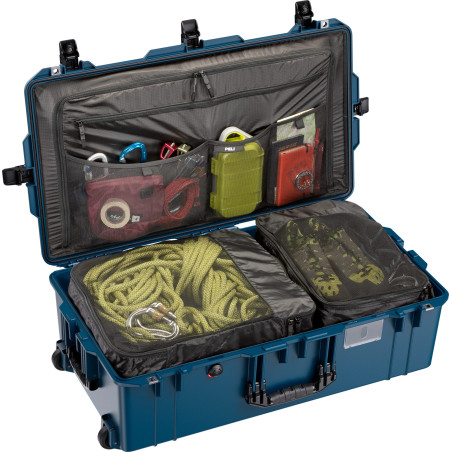 Valise Peli™ Air 1615 Travel, Bleu Indigo