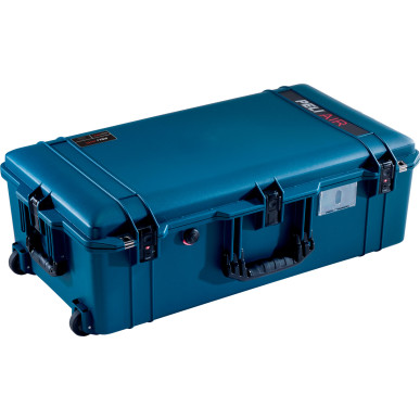 Valise Peli™ Air 1615 Travel, Bleu Indigo