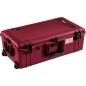 Valise Peli™ Air 1615 Travel, Rouge Oxblood