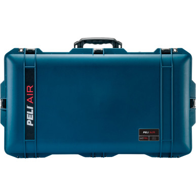 Valise Peli™ Air 1615 Travel, Bleu Indigo