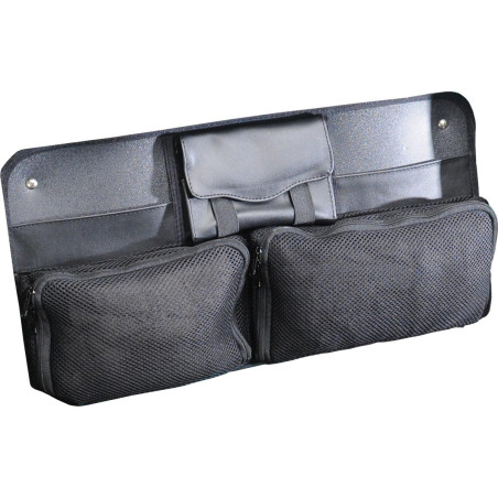 Pochette de couvercle pour Peli™ 1440