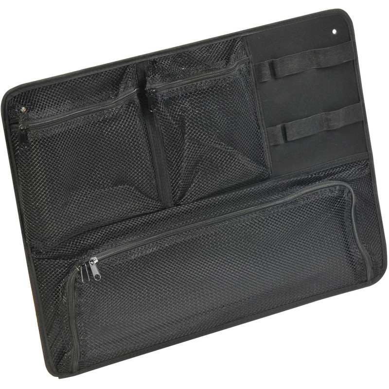 Pochette de couvercle pour Peli™ 1560