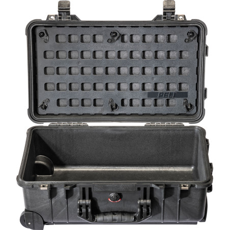 Panneau MOLLE pour Peli™ 1510