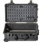 Panneau MOLLE pour Peli™ 1510