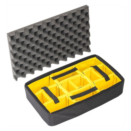 Kit de cloisons pour Peli™ Air 1485