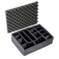 Kit de cloisons velcro pour Peli™ 1520