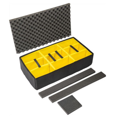 Kit de cloisons velcro pour Peli™ Air 1615