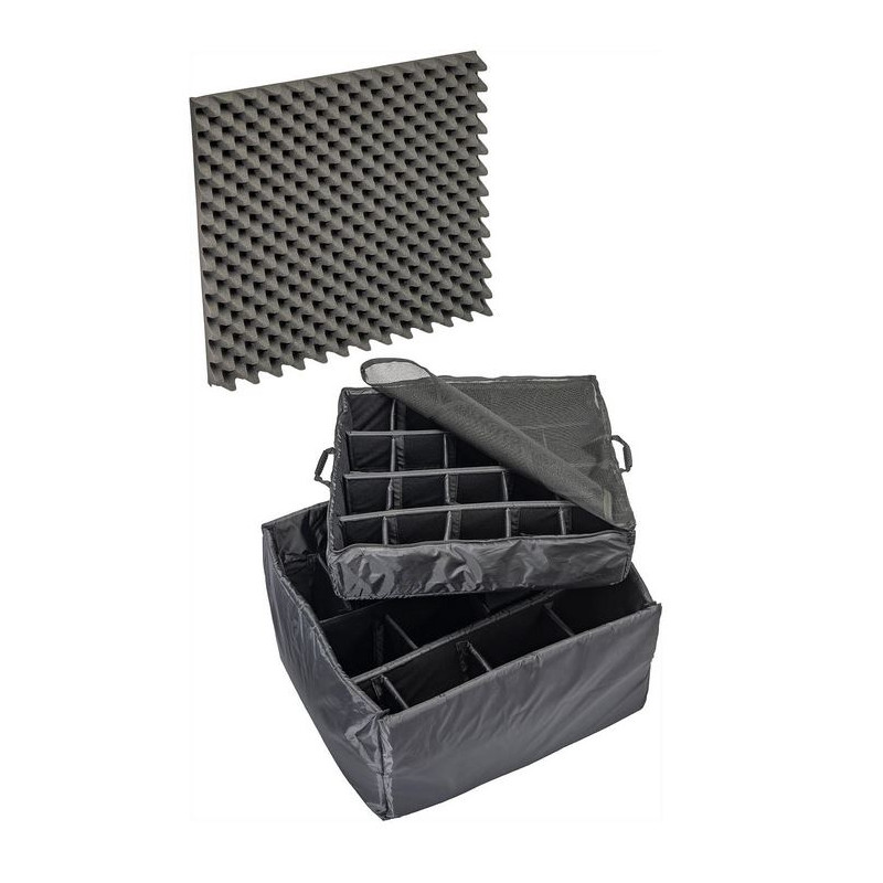 Kit de cloisons velcro pour Peli™ 1630