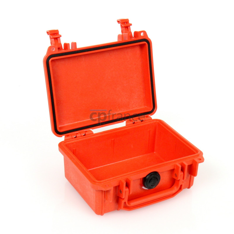 Valise Peli™ 1120 vide, orange