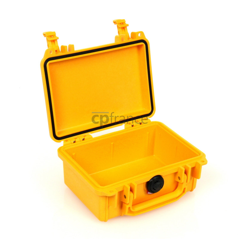 Valise Peli™ 1120 vide, jaune