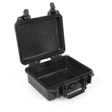 Valise Peli™ 1200 vide, noire