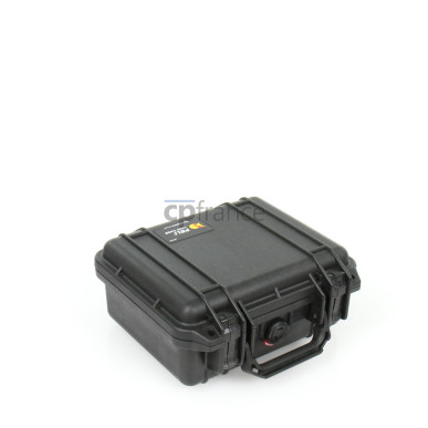 Valise Peli™ 1200 vide, noire