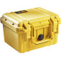 Valise Peli™ 1300 vide, jaune