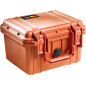 Valise Peli™ 1300 vide, orange