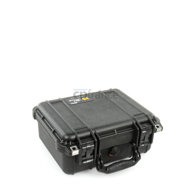 Valise Peli™ 1400 vide, noire