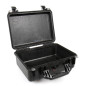 Valise Peli™ 1450 vide, noire