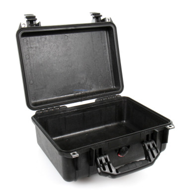 Valise Peli™ 1450 vide, noire