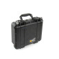 Valise Peli™ 1400 vide, noire