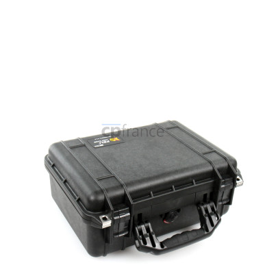 Valise Peli™ 1450 vide, noire