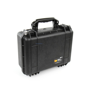 Valise Peli™ 1450 vide, noire