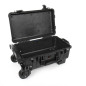 Valise Peli™ 1510 vide Mobility Kit, noire