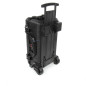 Valise Peli™ 1510 vide Mobility Kit, noire