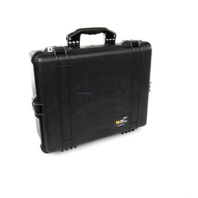 Valise Peli™ 1600 vide, noire