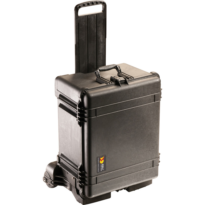 Valise Peli™ 1620 vide, noire