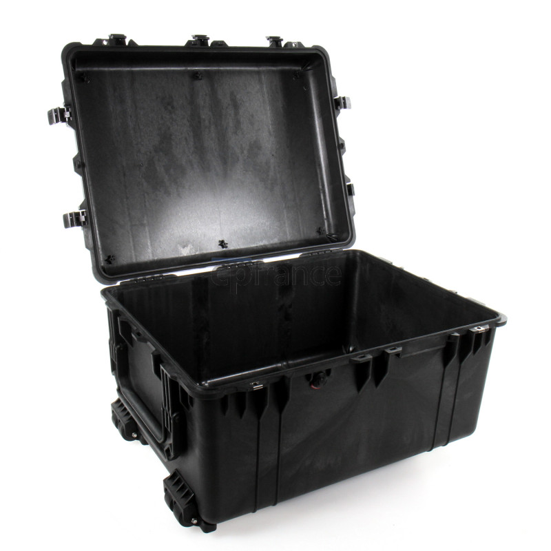 Valise Peli™ 1630 vide, noire