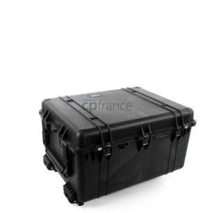 Valise Peli™ 1630 vide, noire