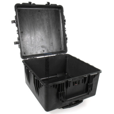 Valise Peli™ 1640 vide, noire