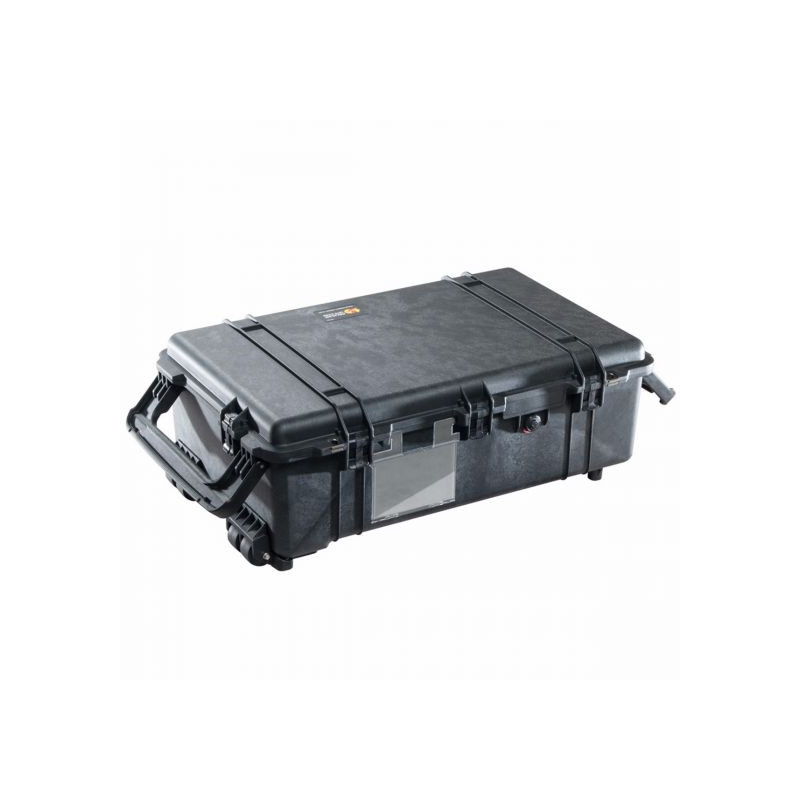 Valise Peli™ 1670 vide, noire