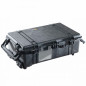 Valise Peli™ 1670 vide, noire