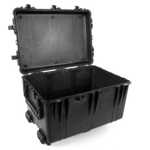 Valise Peli™ 1660 vide, noire